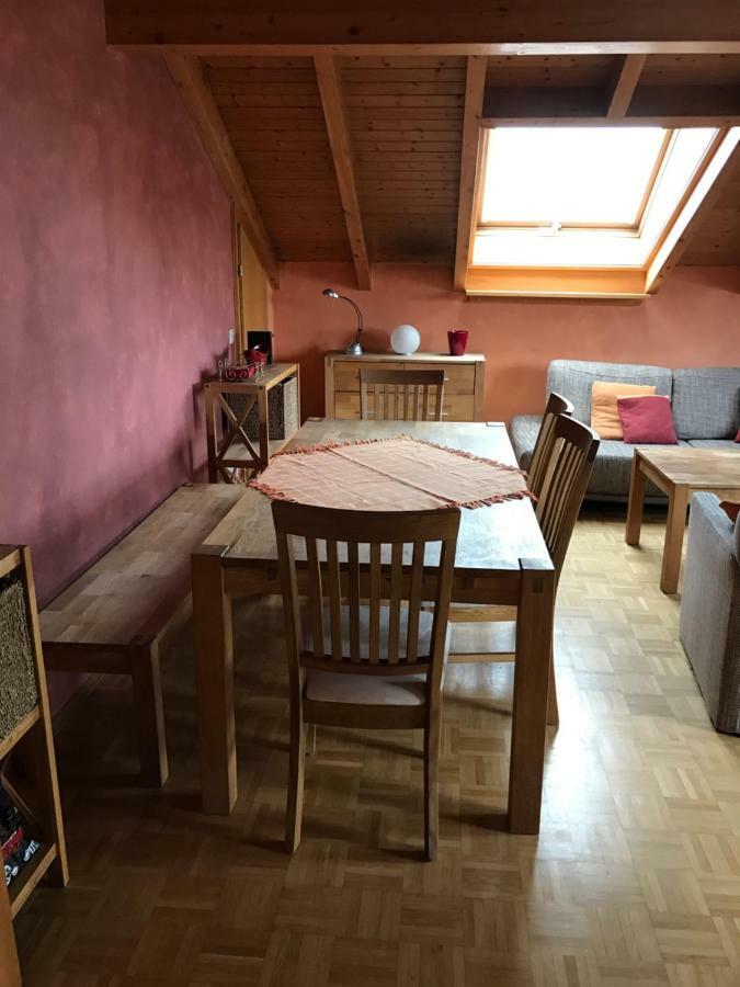 Messe Cgn/Dus Grossraeumige Wohnung In Guter Verkehrslage Leverkusen Buitenkant foto