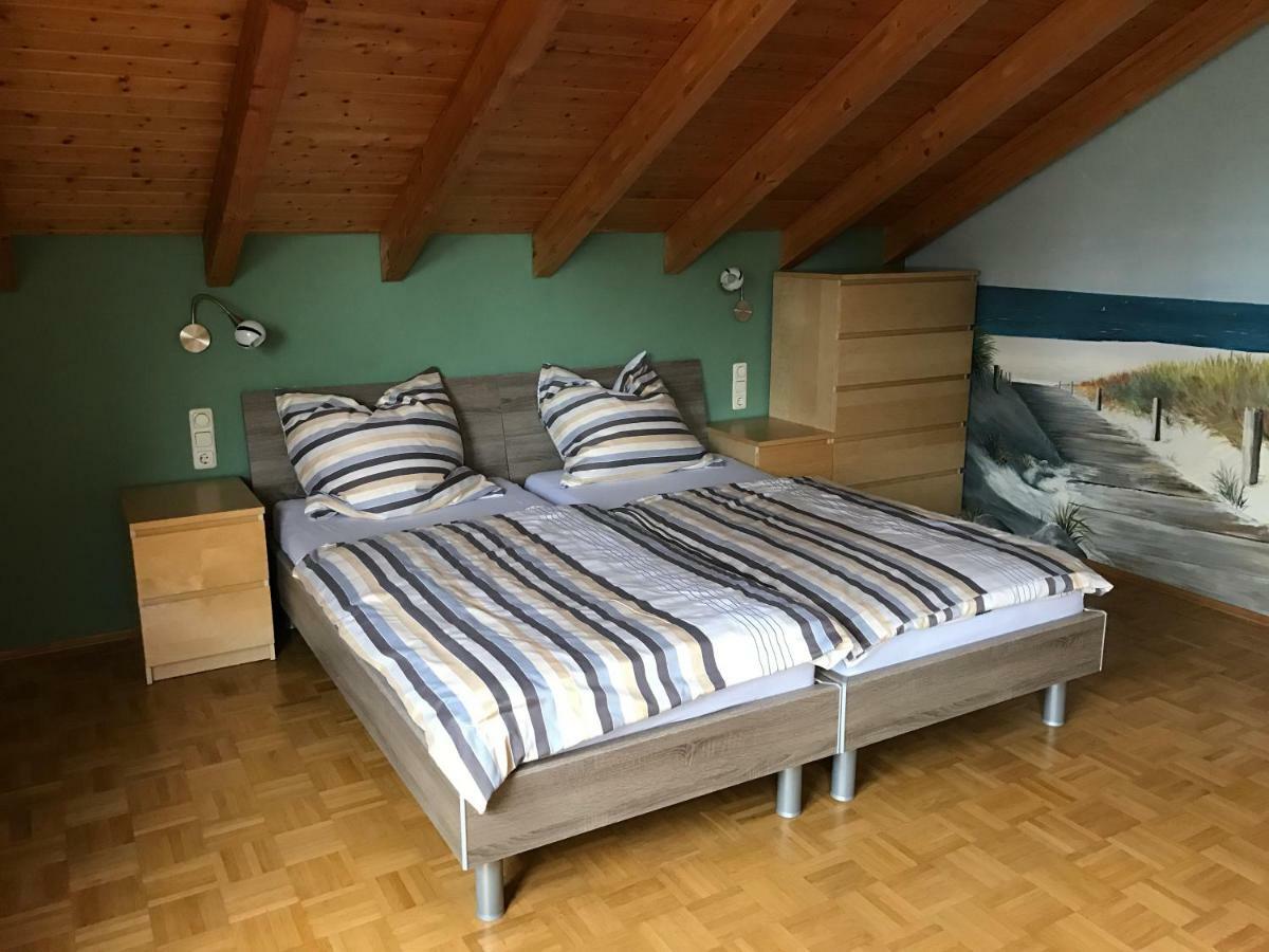 Messe Cgn/Dus Grossraeumige Wohnung In Guter Verkehrslage Leverkusen Buitenkant foto