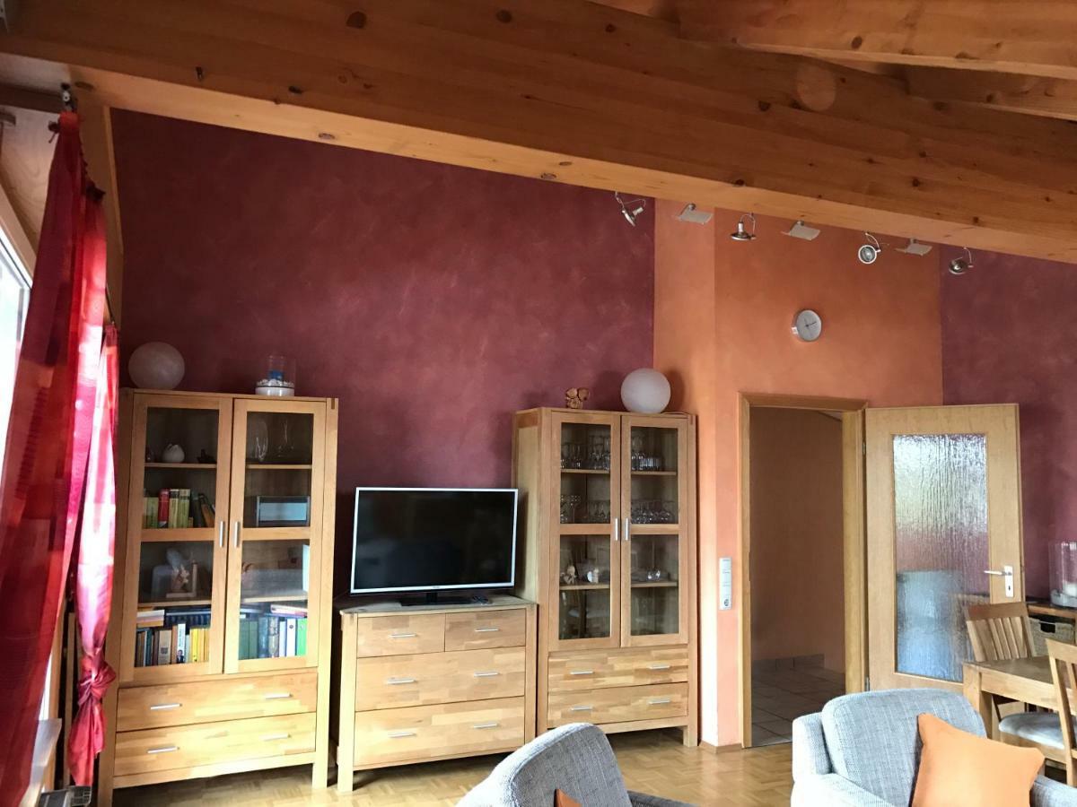 Messe Cgn/Dus Grossraeumige Wohnung In Guter Verkehrslage Leverkusen Buitenkant foto