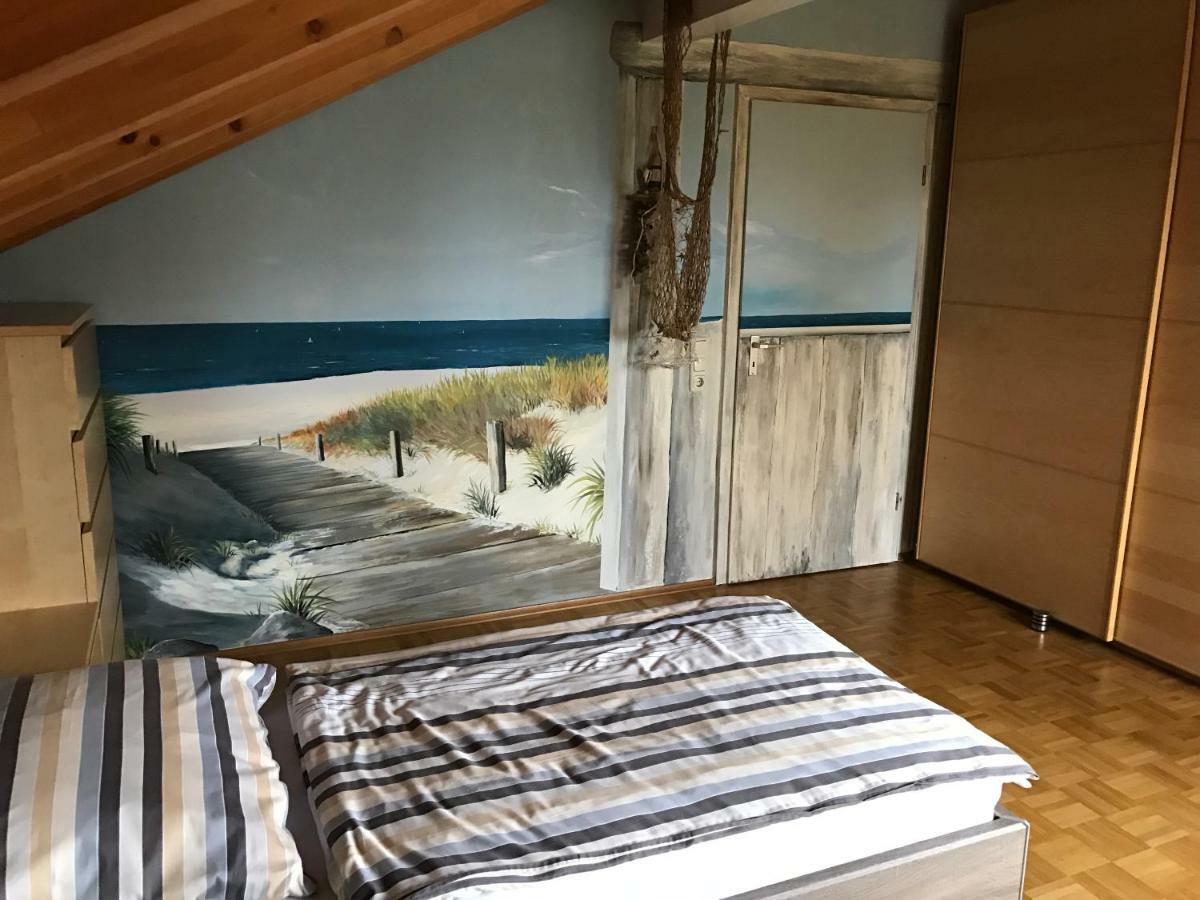 Messe Cgn/Dus Grossraeumige Wohnung In Guter Verkehrslage Leverkusen Buitenkant foto