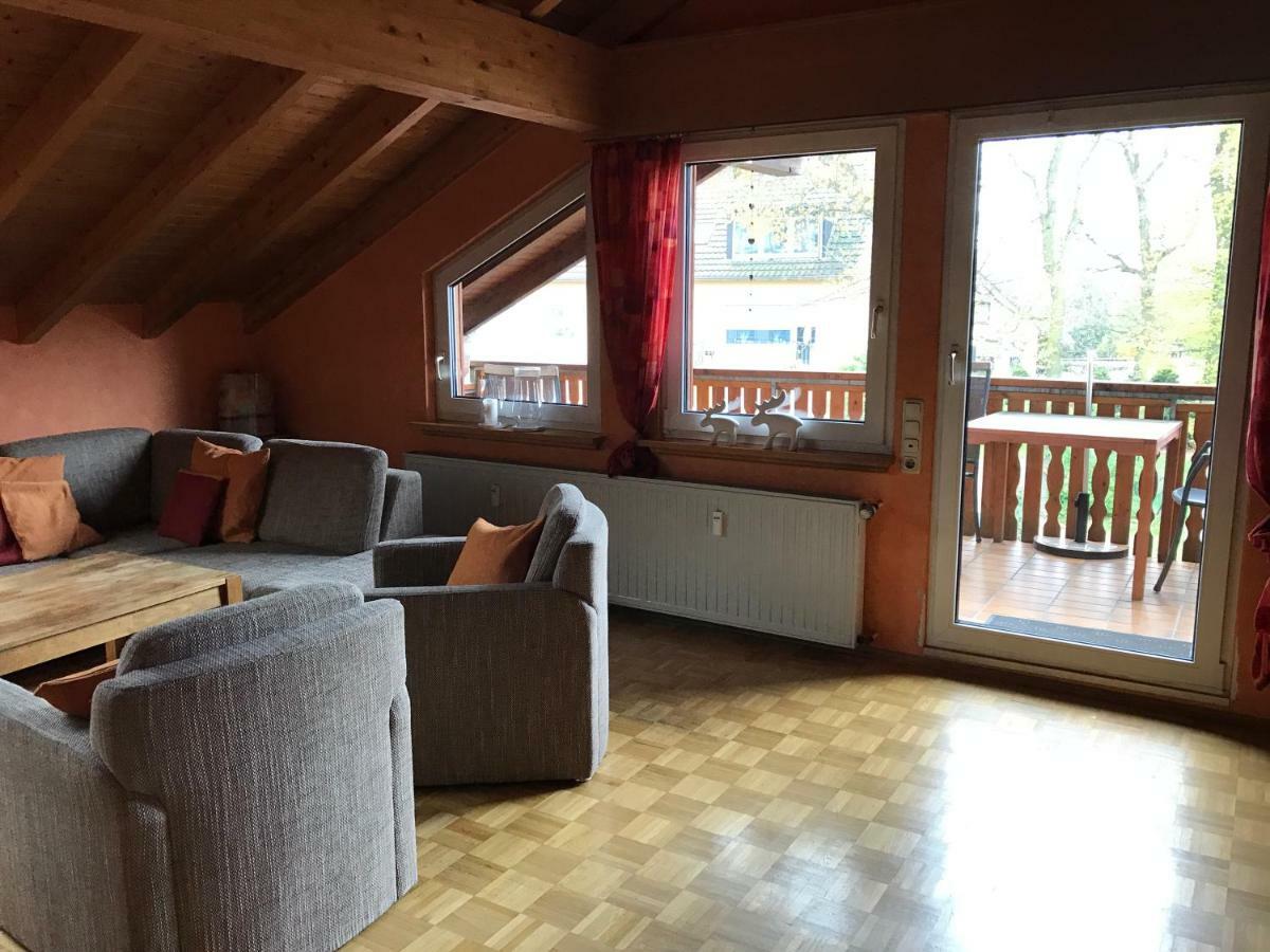 Messe Cgn/Dus Grossraeumige Wohnung In Guter Verkehrslage Leverkusen Buitenkant foto